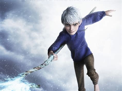 jack frost guardians